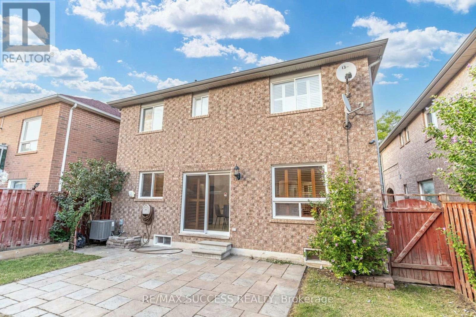 54 Ferncroft Place, Brampton, ON, L7A 3C8 - 45