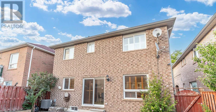 54 Ferncroft Place, Brampton, ON, L7A 3C8 - 45