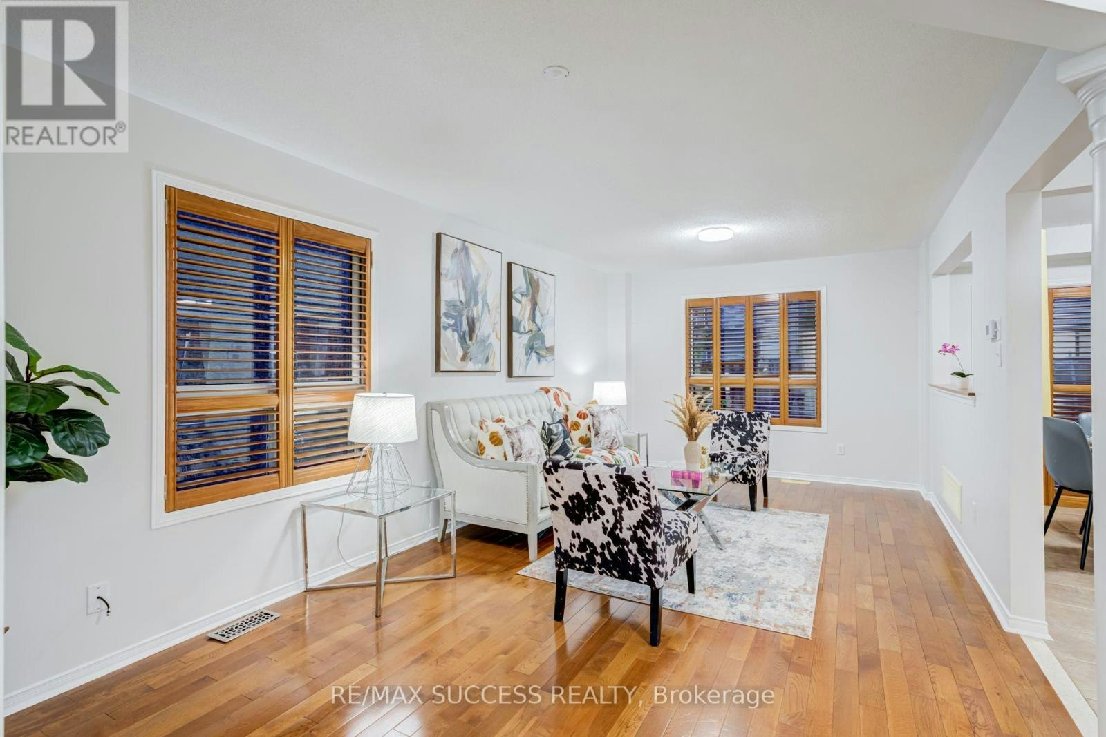 54 Ferncroft Place, Brampton, ON, L7A 3C8 - 7