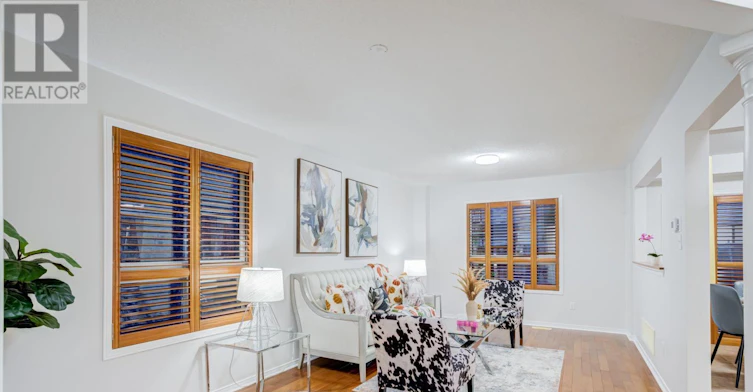 54 Ferncroft Place, Brampton, ON, L7A 3C8 - 7