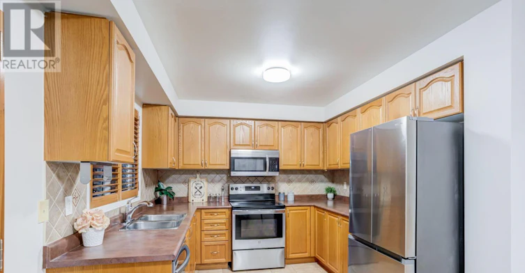 54 Ferncroft Place, Brampton, ON, L7A 3C8 - 14