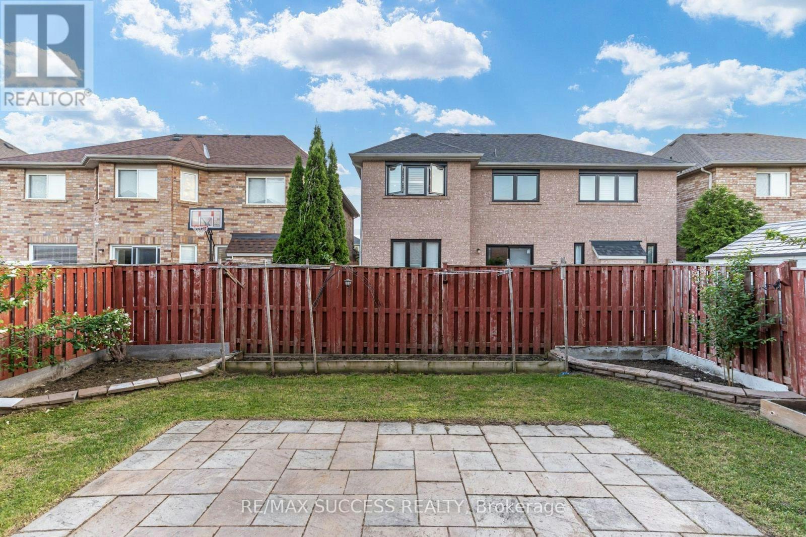 54 Ferncroft Place, Brampton, ON, L7A 3C8 - 43
