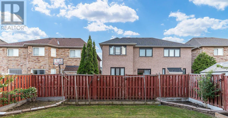 54 Ferncroft Place, Brampton, ON, L7A 3C8 - 43