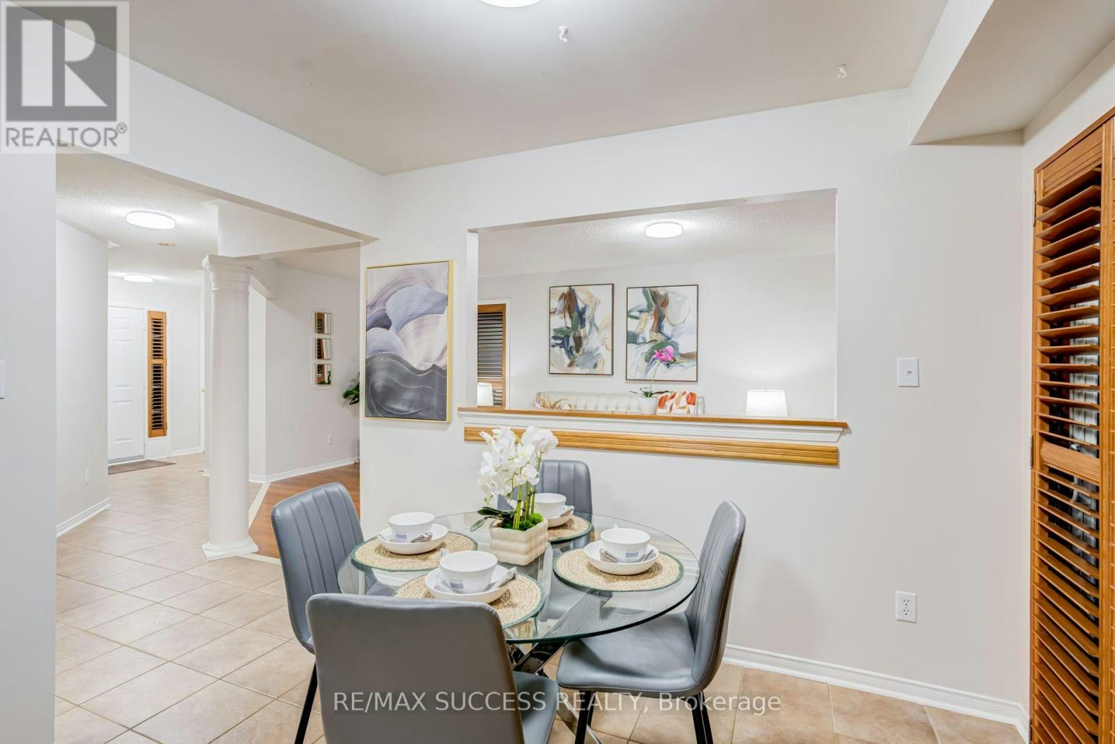 54 Ferncroft Place, Brampton, ON, L7A 3C8 - 17