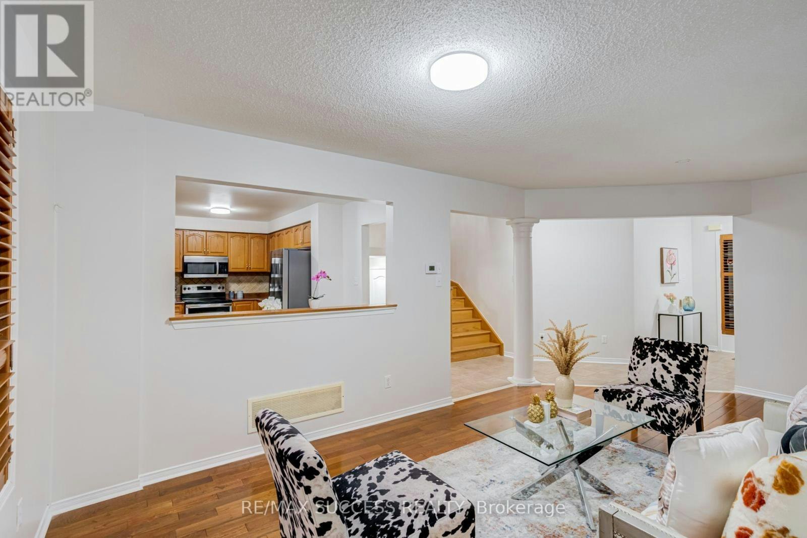 54 Ferncroft Place, Brampton, ON, L7A 3C8 - 9