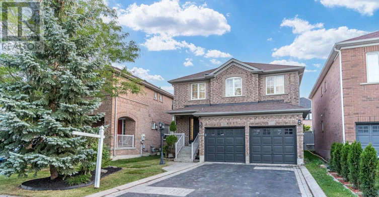 54 Ferncroft Place, Brampton, ON, L7A 3C8