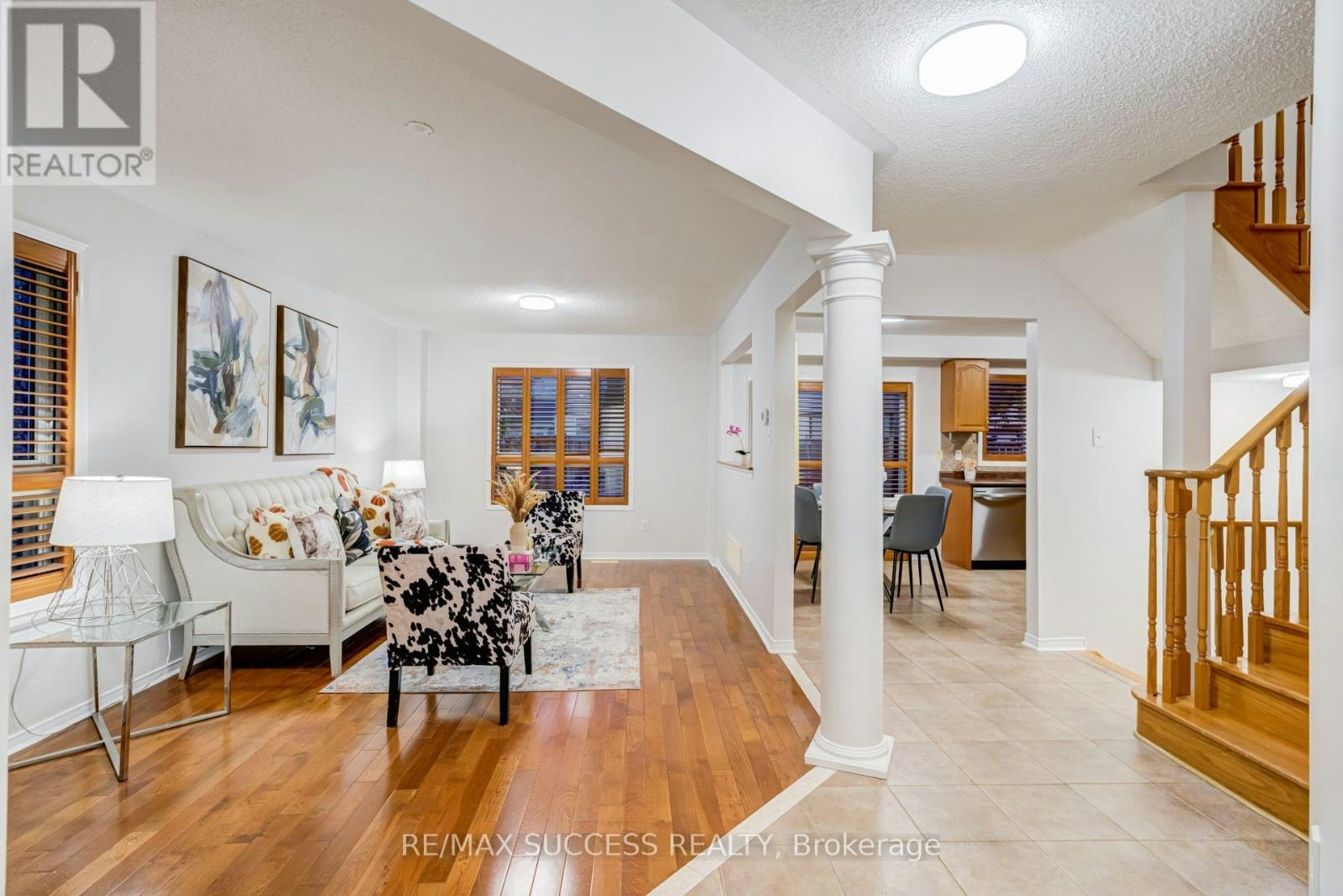 54 Ferncroft Place, Brampton, ON, L7A 3C8 - 5