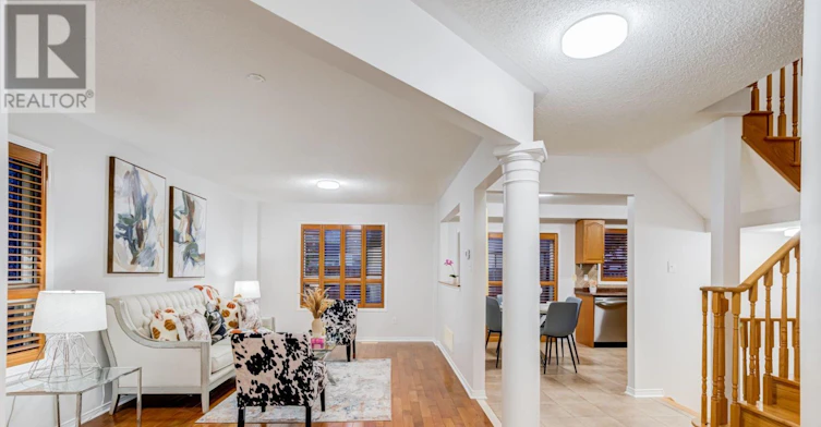 54 Ferncroft Place, Brampton, ON, L7A 3C8 - 5