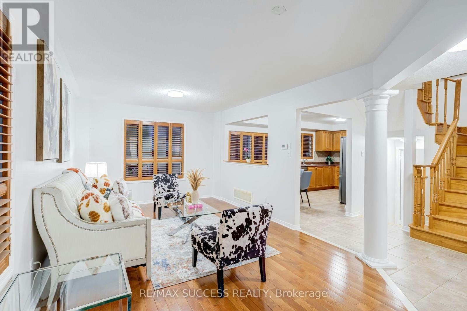 54 Ferncroft Place, Brampton, ON, L7A 3C8 - 10