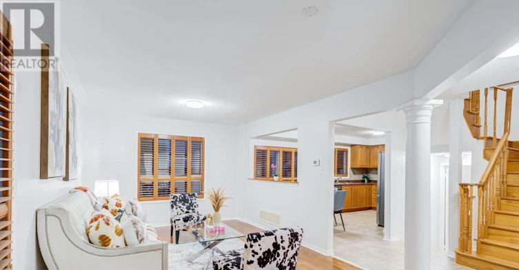 54 Ferncroft Place, Brampton, ON, L7A 3C8 - 10