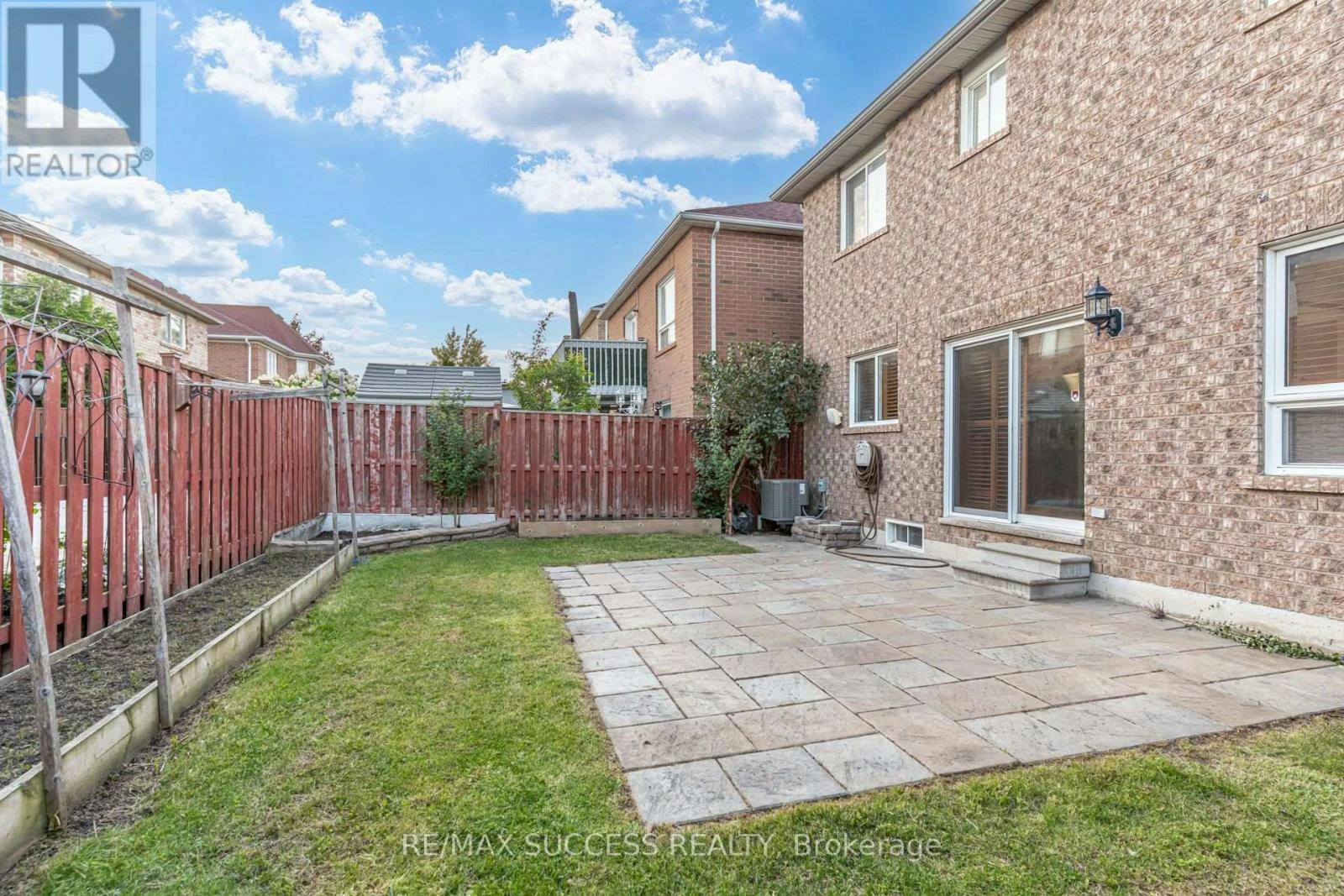 54 Ferncroft Place, Brampton, ON, L7A 3C8 - 47