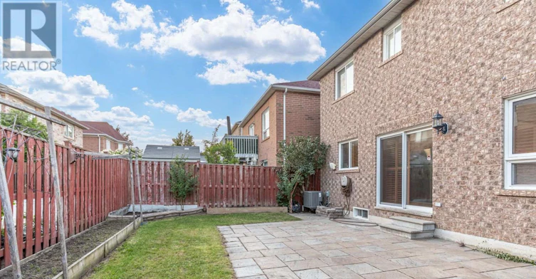 54 Ferncroft Place, Brampton, ON, L7A 3C8 - 47
