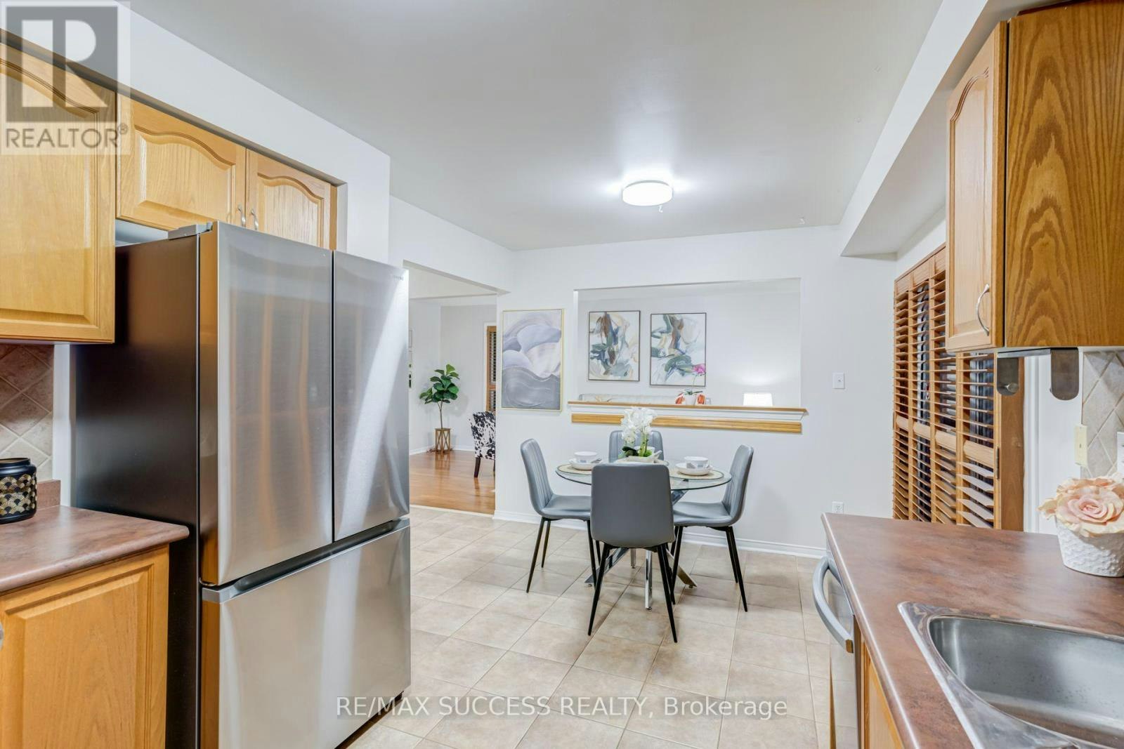 54 Ferncroft Place, Brampton, ON, L7A 3C8 - 18