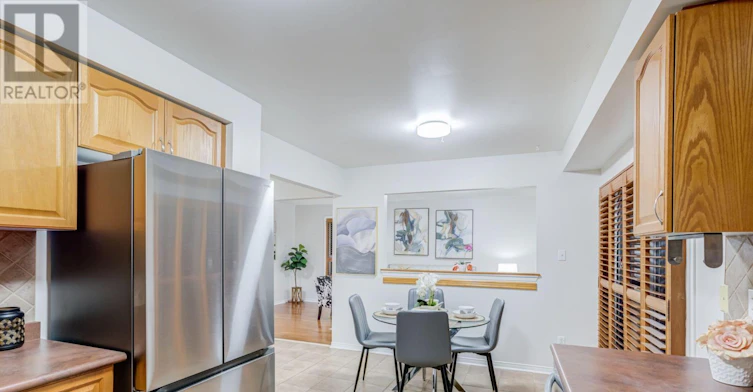 54 Ferncroft Place, Brampton, ON, L7A 3C8 - 18
