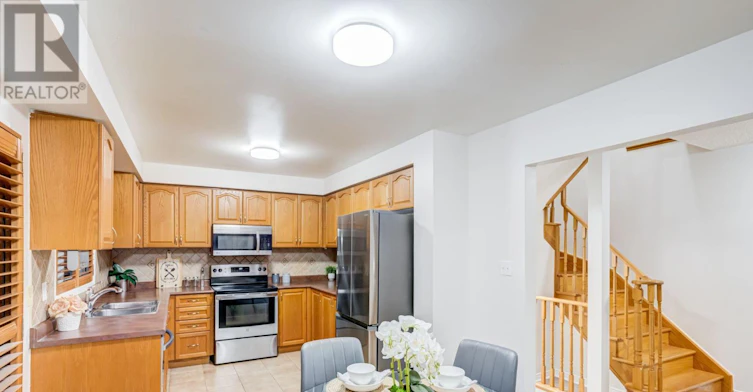 54 Ferncroft Place, Brampton, ON, L7A 3C8 - 16