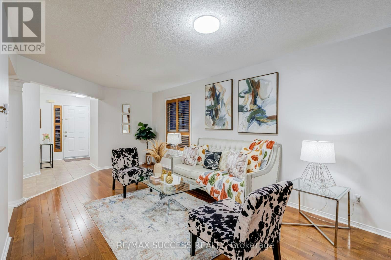 54 Ferncroft Place, Brampton, ON, L7A 3C8 - 6