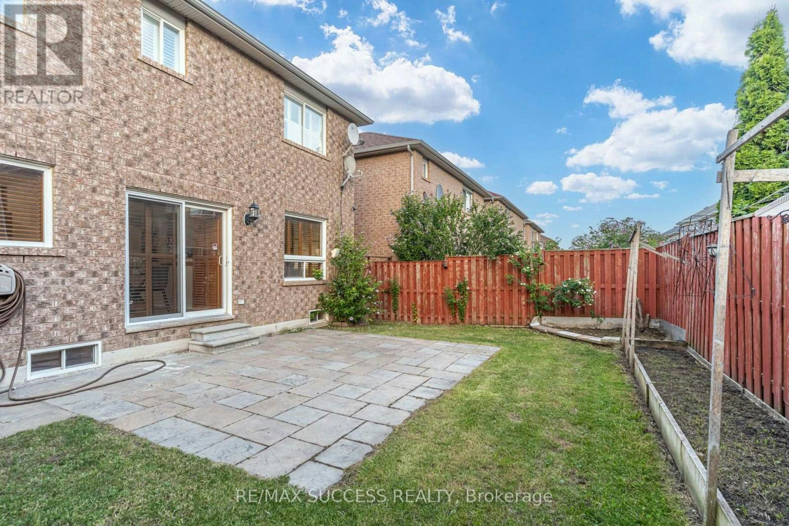 54 Ferncroft Place, Brampton, ON, L7A 3C8 - 48