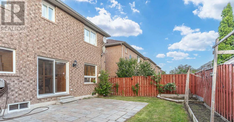 54 Ferncroft Place, Brampton, ON, L7A 3C8 - 48