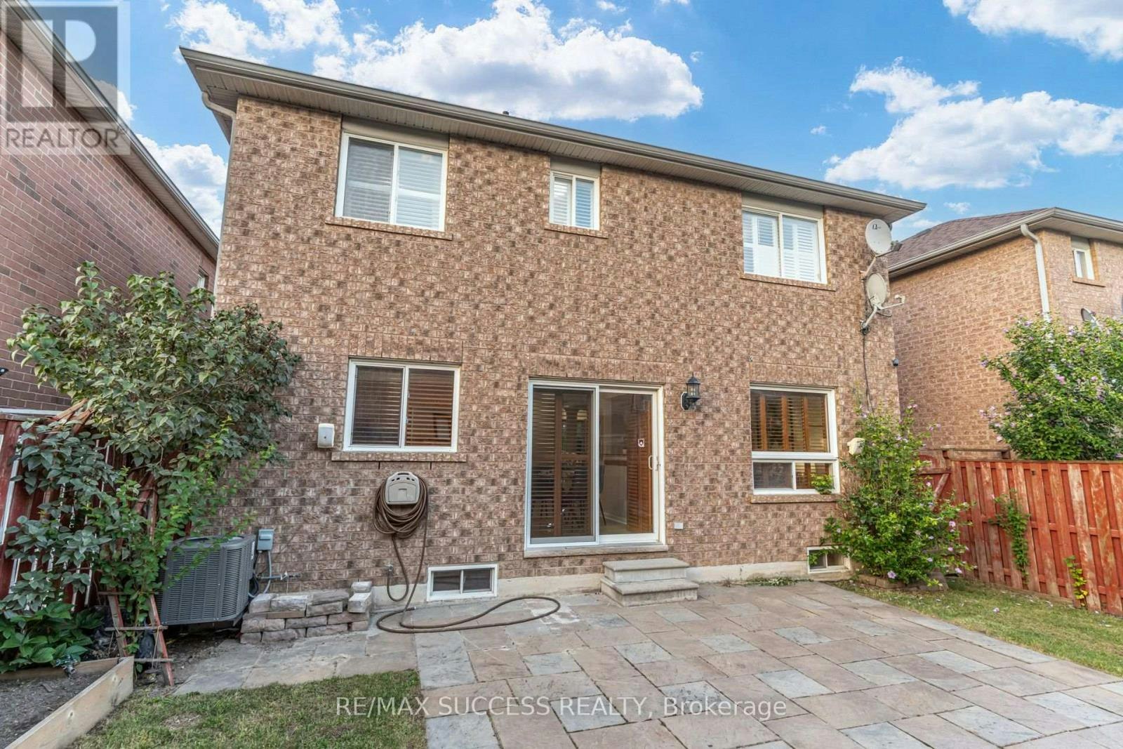 54 Ferncroft Place, Brampton, ON, L7A 3C8 - 46