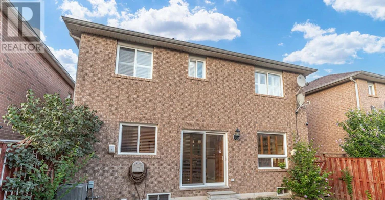 54 Ferncroft Place, Brampton, ON, L7A 3C8 - 46