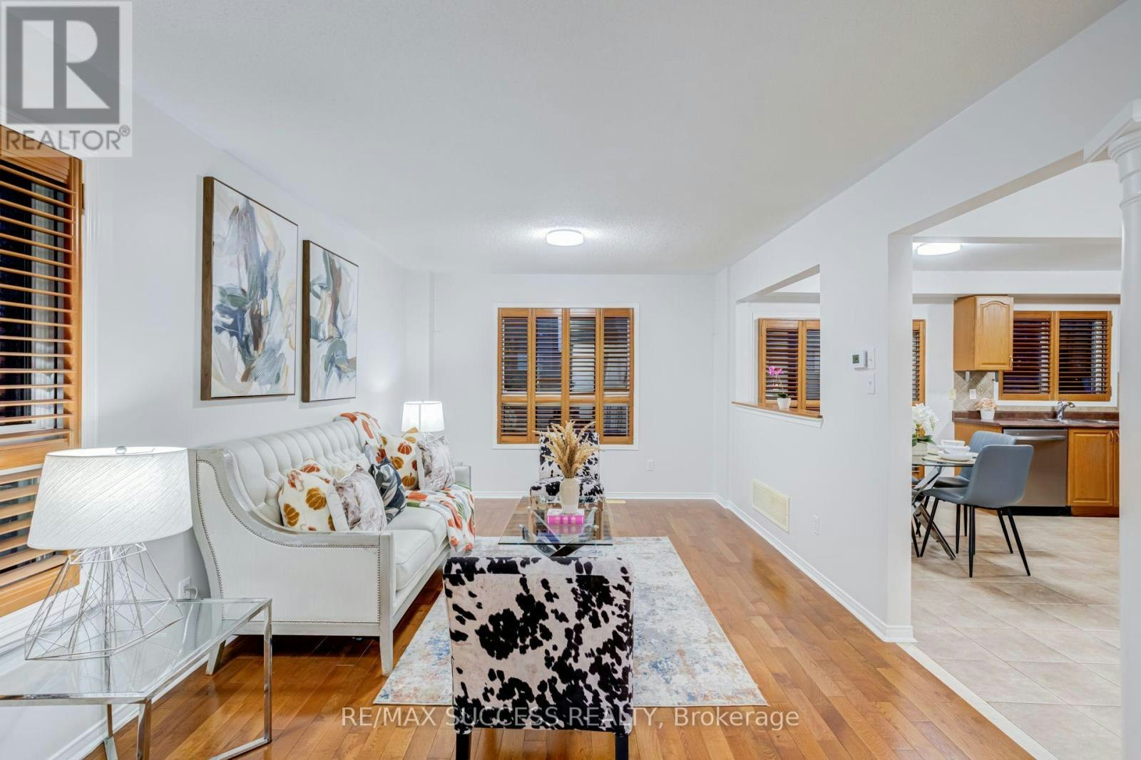 54 Ferncroft Place, Brampton, ON, L7A 3C8 - 8
