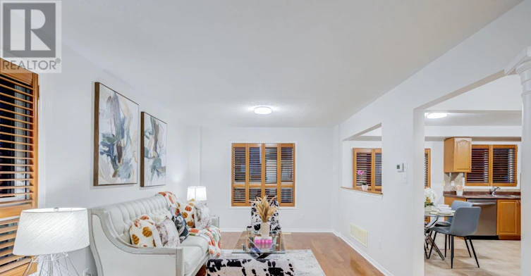 54 Ferncroft Place, Brampton, ON, L7A 3C8 - 8