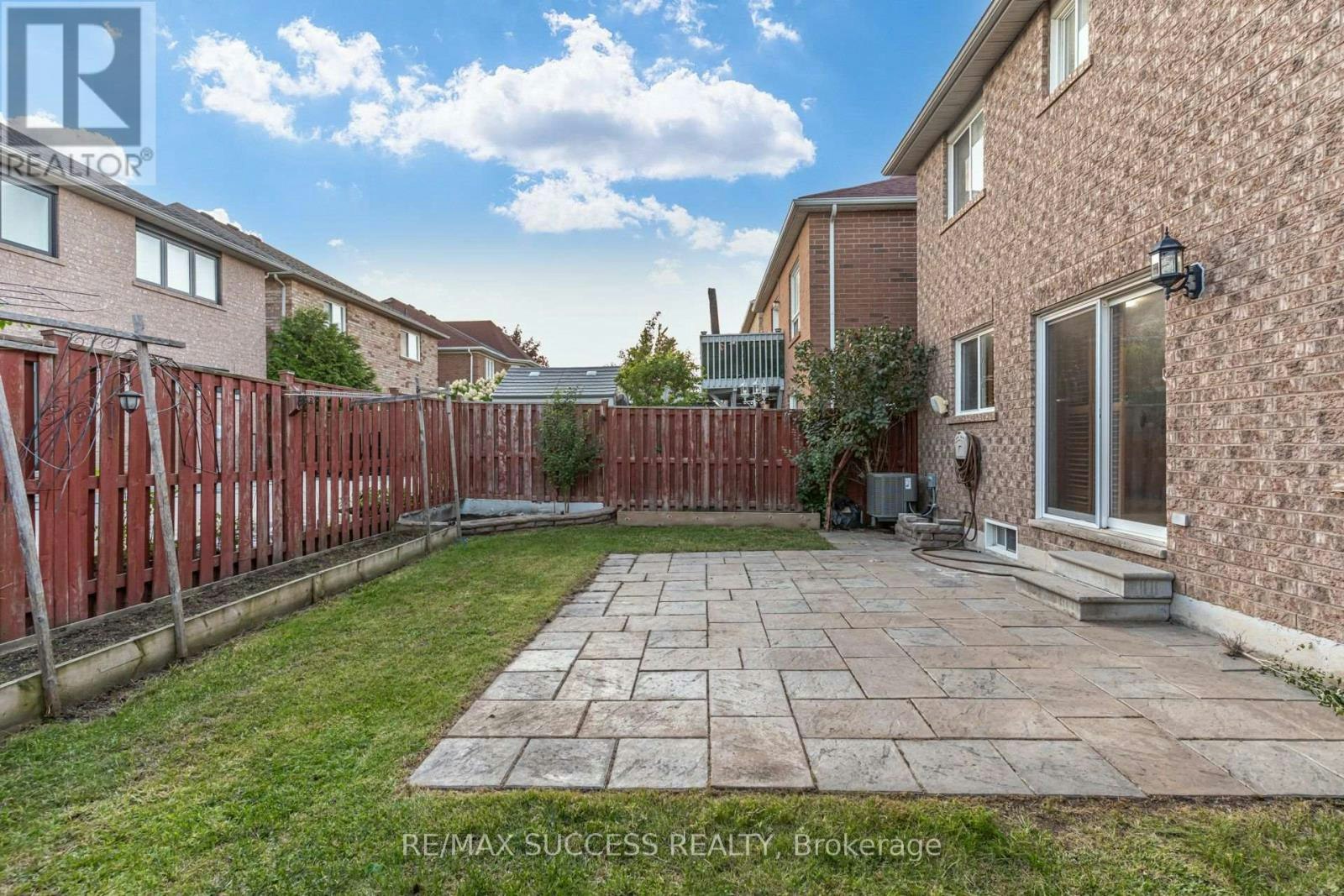 54 Ferncroft Place, Brampton, ON, L7A 3C8 - 49