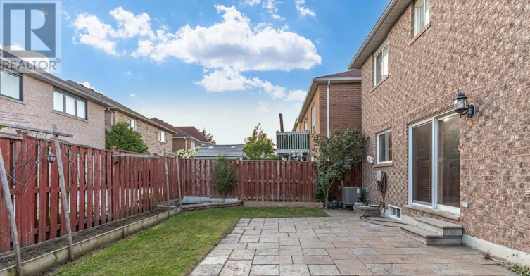 54 Ferncroft Place, Brampton, ON, L7A 3C8 - 49