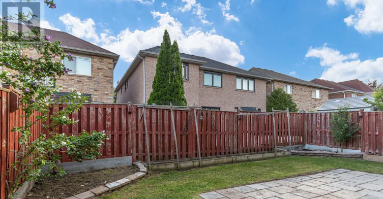 54 Ferncroft Place, Brampton, ON, L7A 3C8 - 44