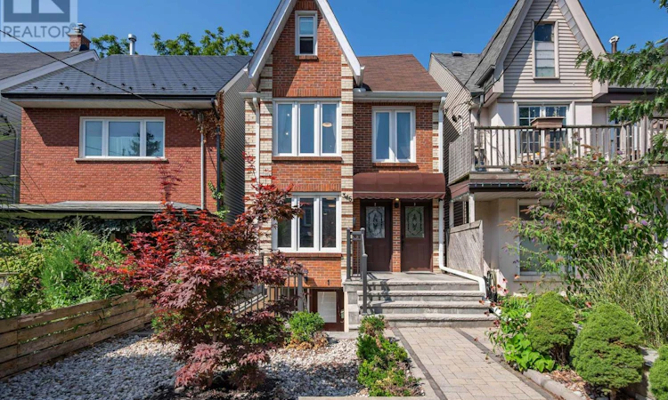 346 Indian Road Crescent