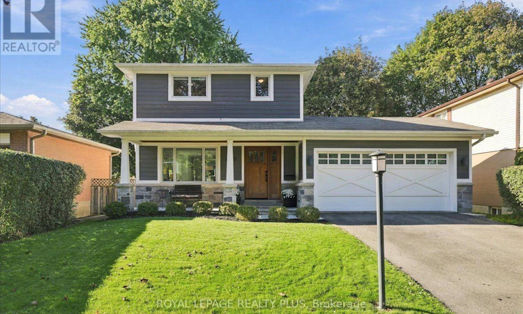 1865 Barsuda Drive