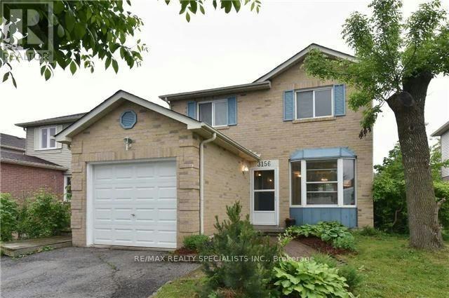 BASEMENT-3156 Mccarron Crescent, Mississauga, ON, L5N 3H5