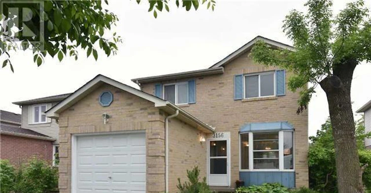 BASEMENT-3156 Mccarron Crescent, Mississauga, ON, L5N 3H5