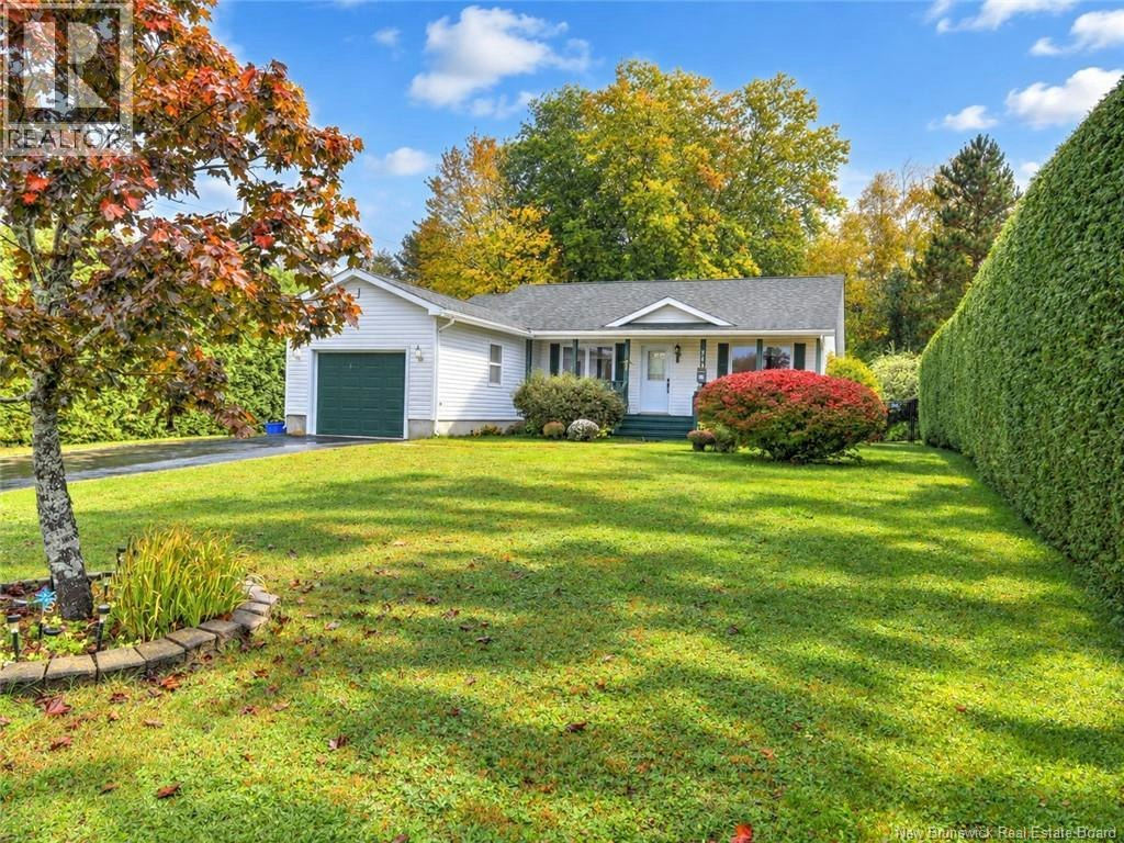 743 Waasis Road, Oromocto, NB, E2V 2N4
