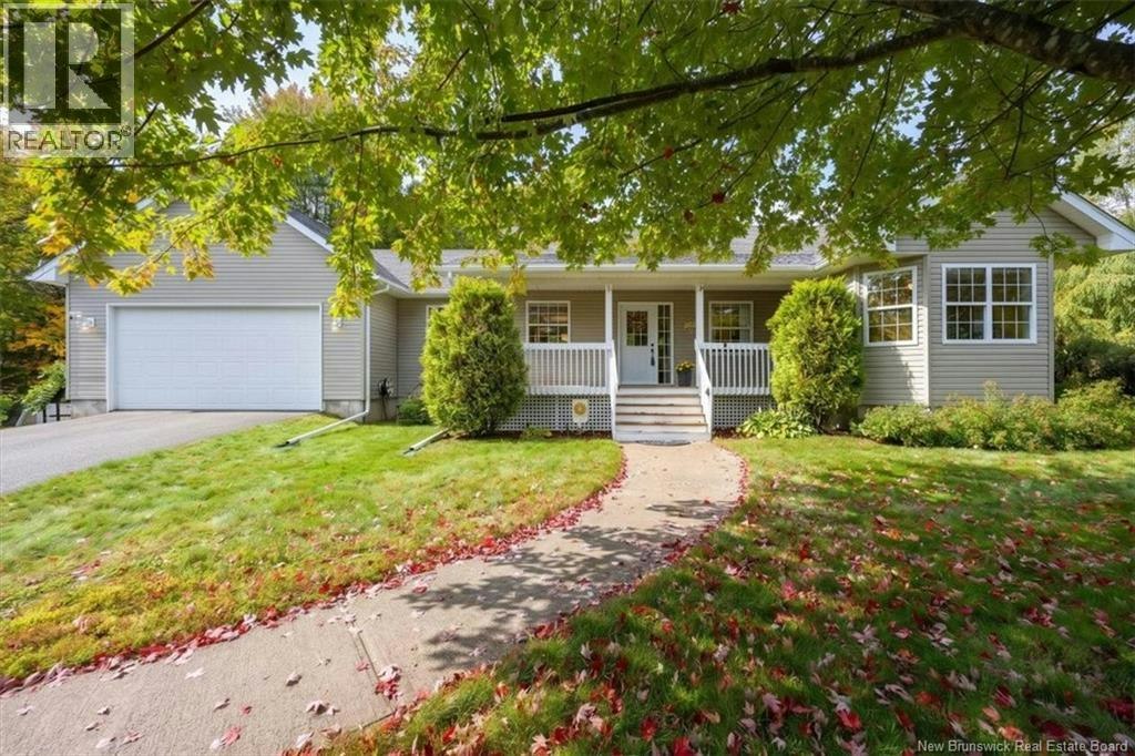 60 Eldersley Avenue, Saint John, NB, E2N 2E6