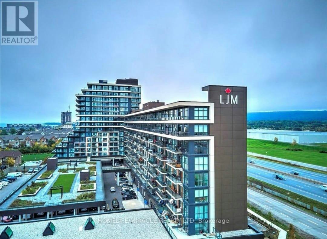 602-560 Service Road NORTH, Grimsby, ON, L3M 0G3