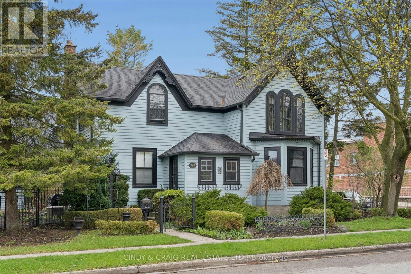 443 Victoria Street, Cobourg, ON, K9A 3H1