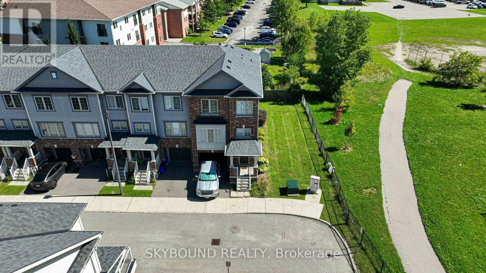 8-395 Linden Drive, Cambridge, ON, N3H 0C8