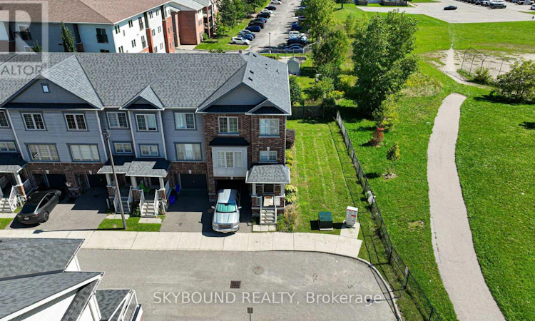8-395 Linden Drive