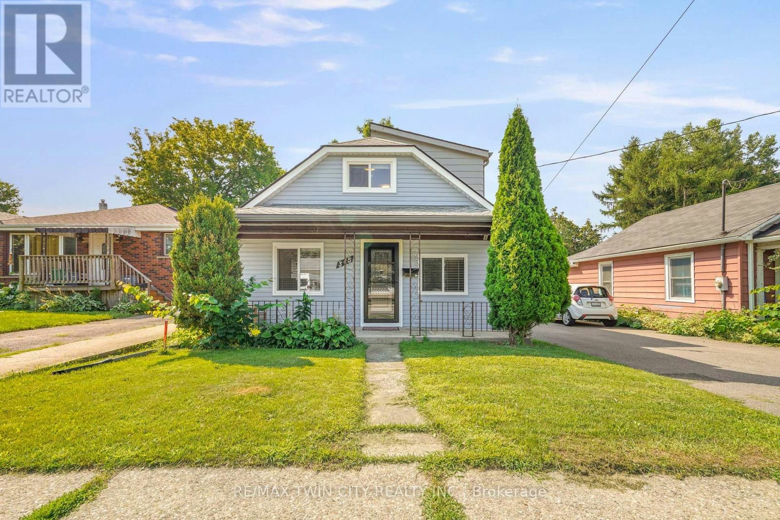 345 Nelson Street, Brantford, ON, N3S 4E3
