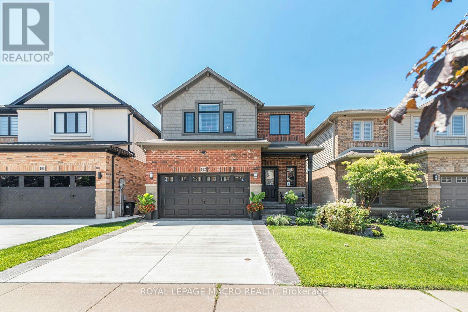 102 Willow Lane, Grimsby, ON, L3M 5P7