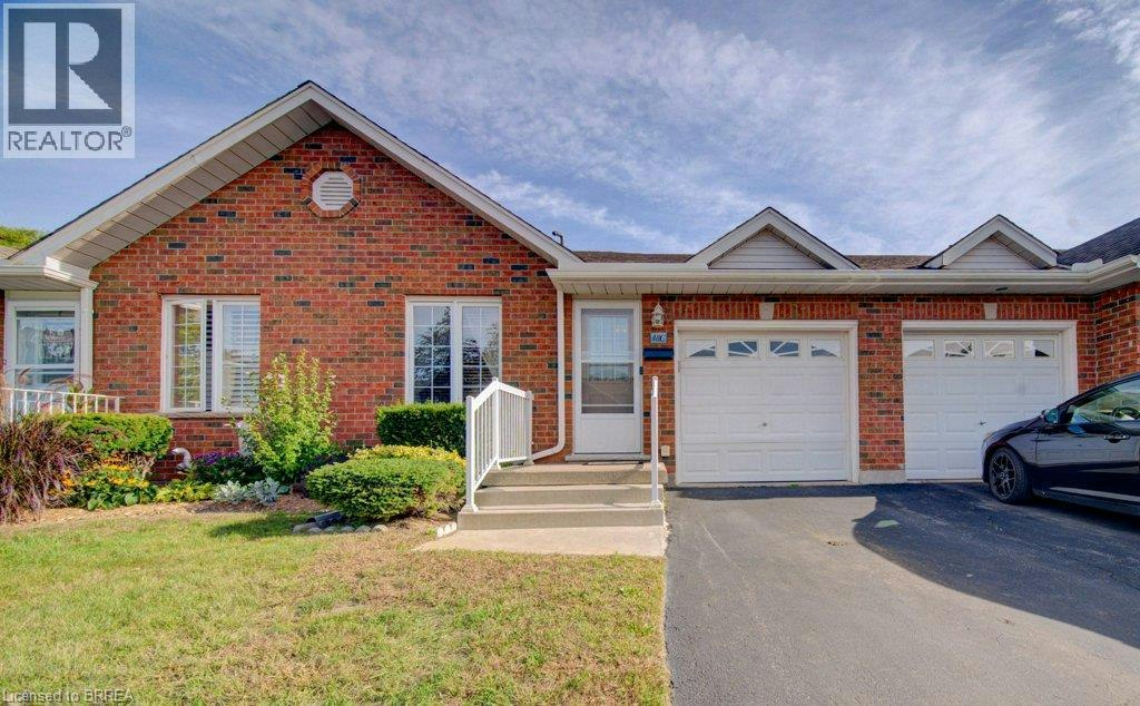 48C Harris Avenue, Brantford, ON, N3R 2E9
