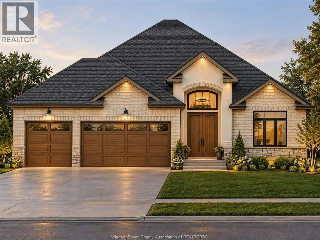 3592 Sutton Avenue, Windsor, ON, N9E 0A6