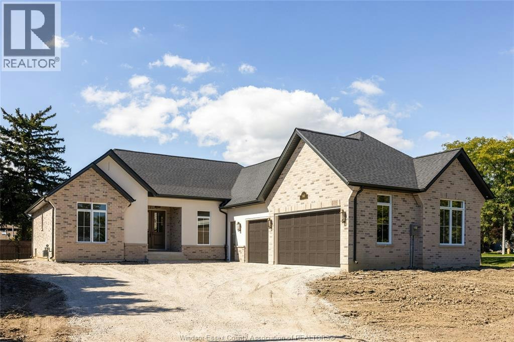 507 Mctague Court, Windsor, ON, N8P 1L3