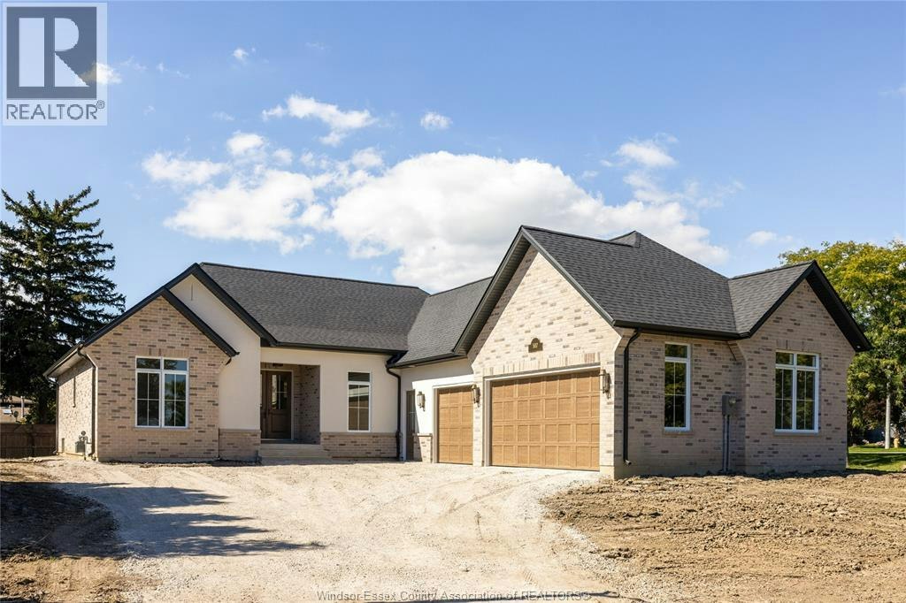 507 Mctague Court, Windsor, ON, N8P 1L3