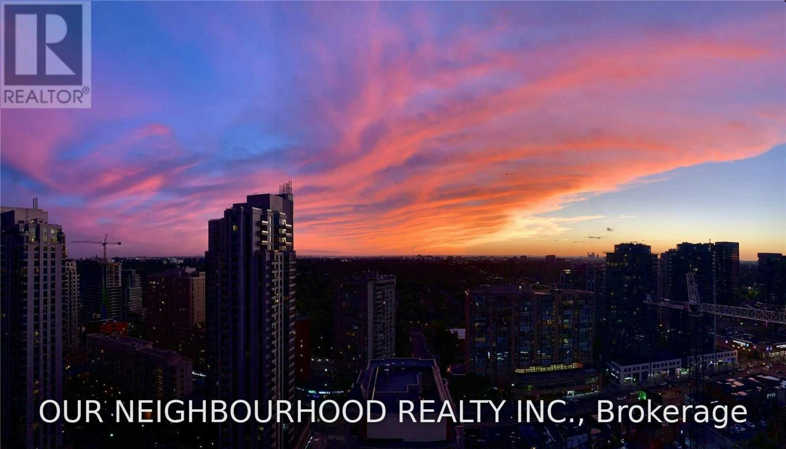 2412-60 Byng Avenue, Toronto, ON, M2N 7K3 - 13