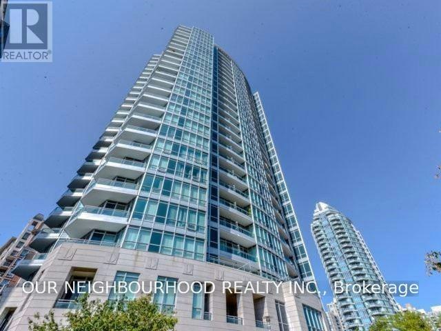 2412-60 Byng Avenue, Toronto, ON, M2N 7K3