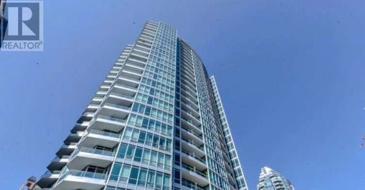 2412-60 Byng Avenue, Toronto, ON, M2N 7K3