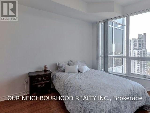 2412-60 Byng Avenue, Toronto, ON, M2N 7K3 - 4