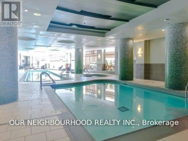 2412-60 Byng Avenue, Toronto, ON, M2N 7K3 - 9